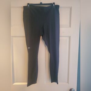 Under Armour Womens Compression leggings